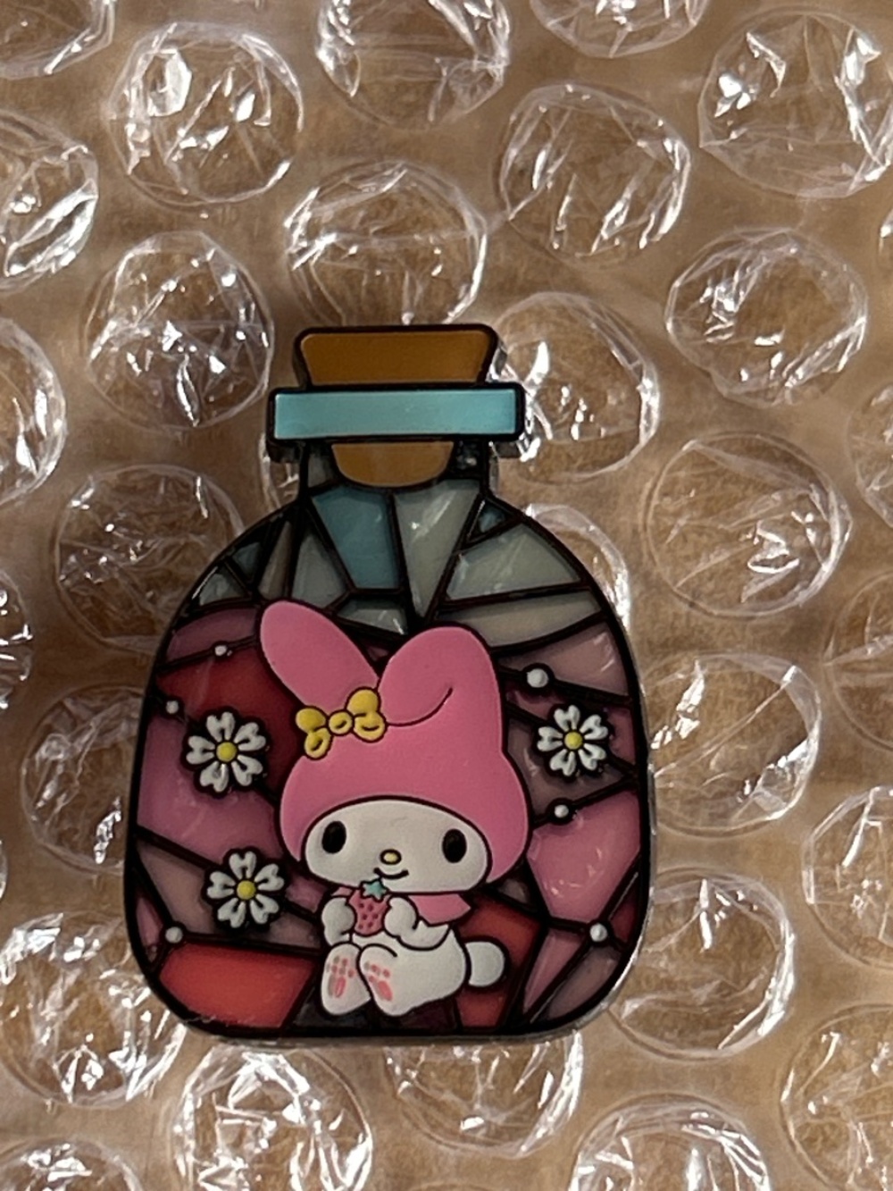 Loungefly Sanrio My Melody Potions Pin #2